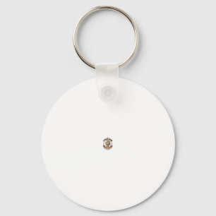I Work Hard So My Cat Can Nap Cat Funny Owner Humo Key Ring