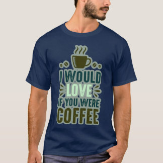 I would family T-Shirt