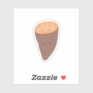 I Yam What I Yam Classic Trendy Quote