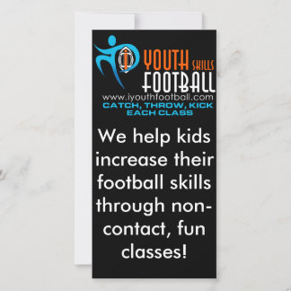 I Youth Football