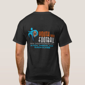 I Youth Football T-Shirt