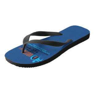 I Youth Football Thongs