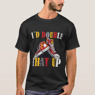 Iâ´D Double That Up Sneaker Collector - Sneakers