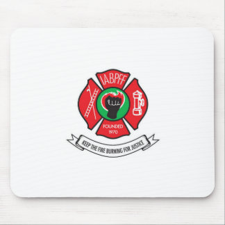 iabpfflogo mouse pad