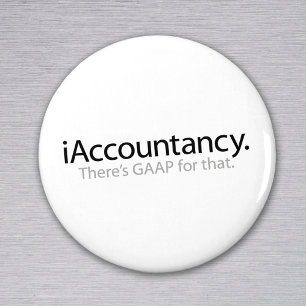 iAccountancy Magnet