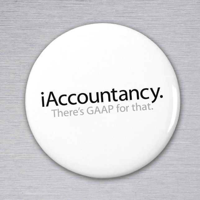 iAccountancy Magnet (Creator Uploaded)