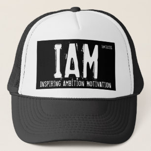 IAM BLACK HAT
