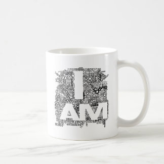 IAM.png Coffee Mug