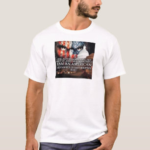 IAM SICK of the CORRUPTION in D.C. T-Shirt