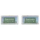 IAM SUCCESS CUFFLINKS