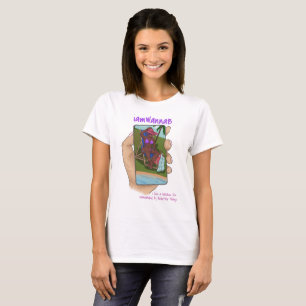 iamWannaB... life at Malibu T-Shirt