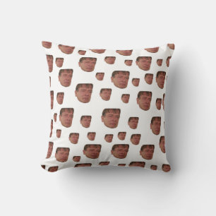 Ian Beale Cushion