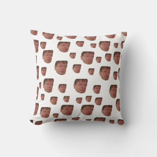 Ian Beale Cushion