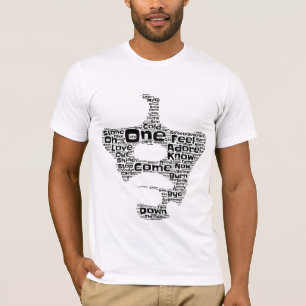 Ian Brown Cloud T-Shirt