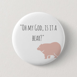 Ian's Bear Pin