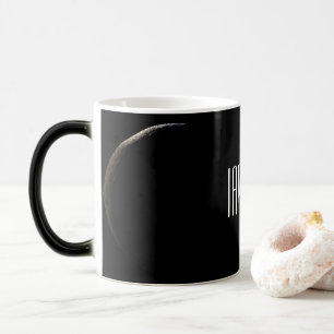 Iapetus Magic Mug