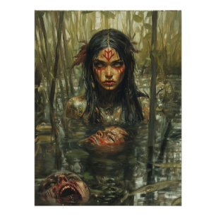 Iara Poster
