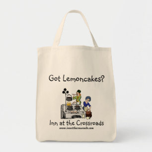 IatC Grocery Bag
