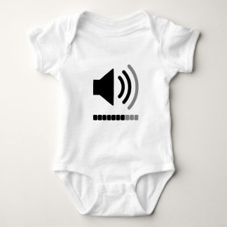 iBaby – Apple Mac Snooze Icon – Baby Body Baby Bodysuit
