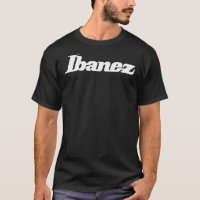 Ibanez Guitars T-Shirt