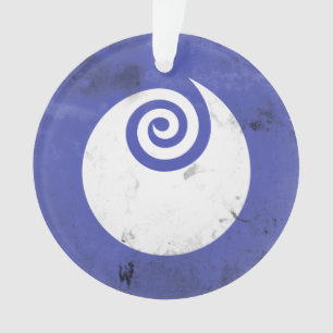 Ibaraki Prefecture Ornament