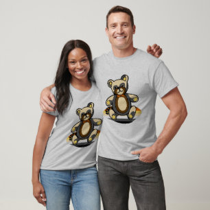 IBB Bear Cub T-Shirt