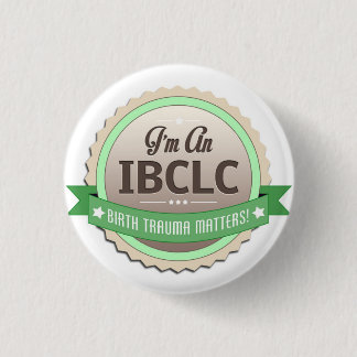 IBCLC badge