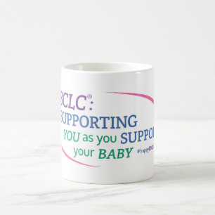 IBCLC® Day Mug (English)