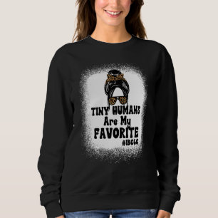 IBCLC Lactation Consultant Breastfeeding Consultan Sweatshirt