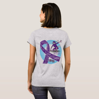 IBD Awareness Tee