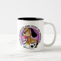 IBD Dog