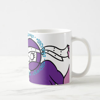 #IBDninja Special Mug