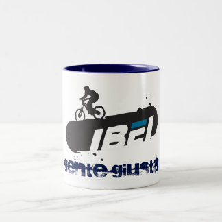 IBEI Mug