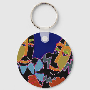 IBEJIS KEY RING