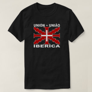 IBERIA T-Shirt