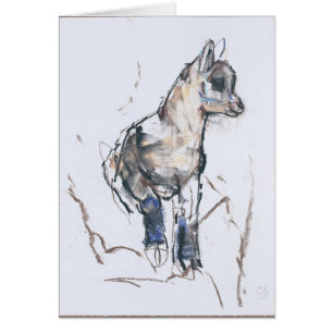 Ibex Kid