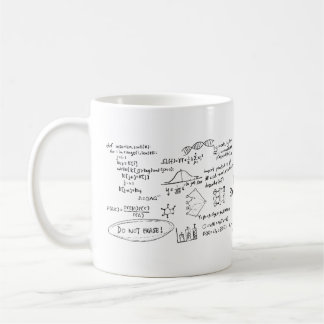 IBI Whiteboard mug