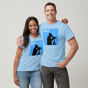 iBird T-Shirt