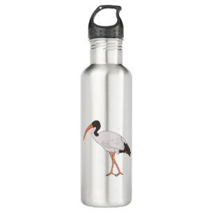 Ibis Bin Chicken Bird 710 Ml Water Bottle