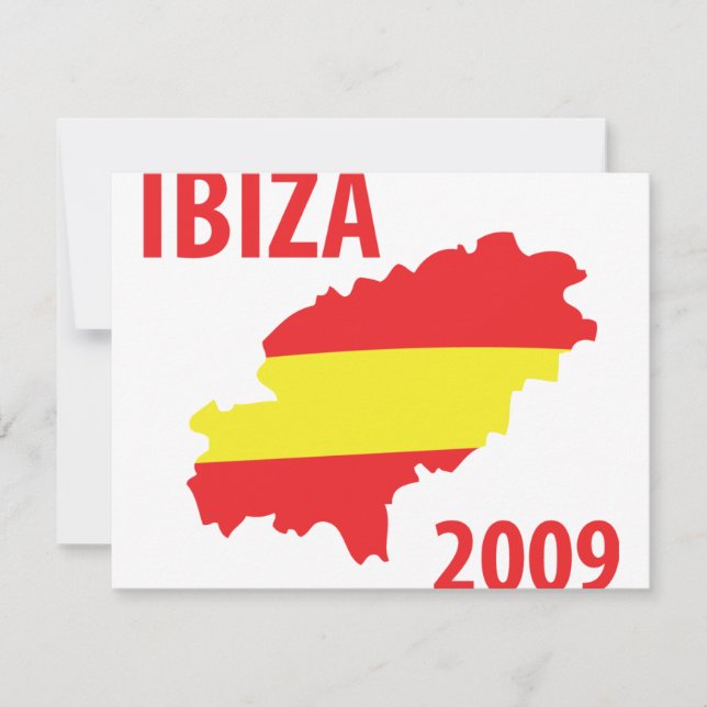 Ibiza 2009 (Front)