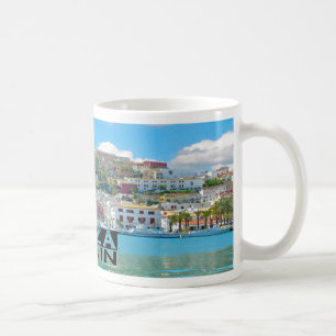 Ibiza Coffee Mug