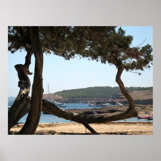 Ibiza Dreams Poster (Front)