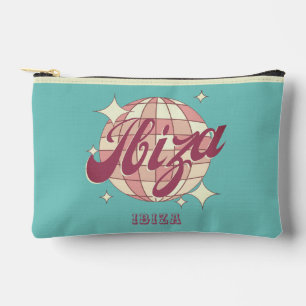 Ibiza España retro vintage accessory bag