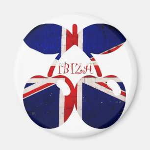Ibiza Magnet
