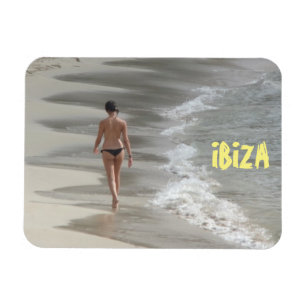 IBIZA MAGNET