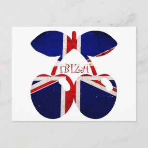 Ibiza Postcard