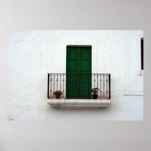 Ibiza-Poster.de Poster