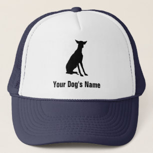 Ibizan Hound イビザン・ハウンド Trucker Hat