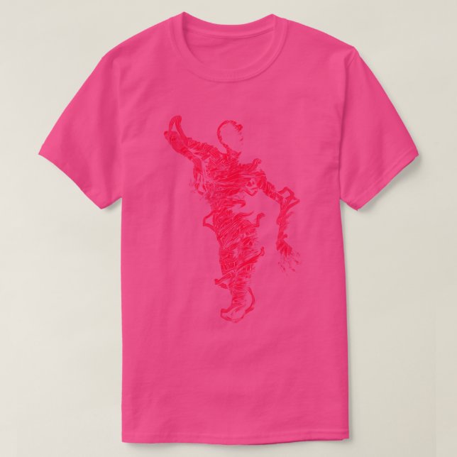 IBM T-Shirt (Design Front)