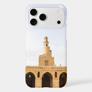 Ibn Tulun Mosque Cairo Egypt